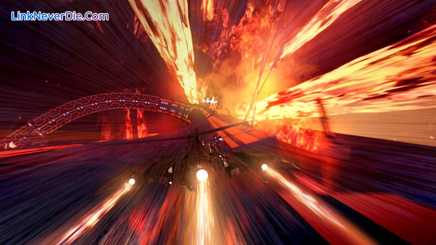 Hình ảnh trong game Redout: Enhanced Edition (screenshot) Hình ảnh trong game Redout: Enhanced Edition (screenshot)