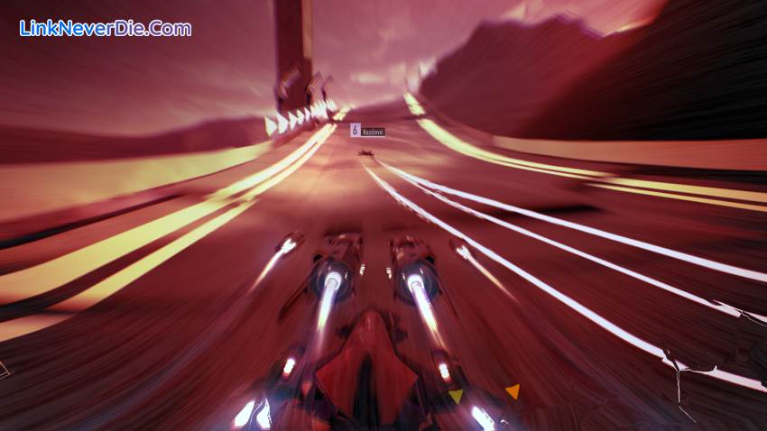 Hình ảnh trong game Redout: Enhanced Edition (screenshot) Hình ảnh trong game Redout: Enhanced Edition (screenshot)