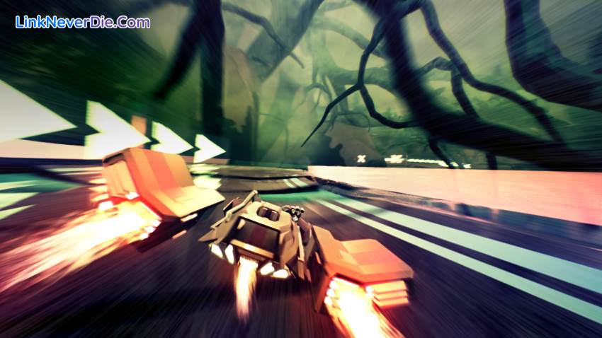 Hình ảnh trong game Redout: Enhanced Edition (screenshot) Hình ảnh trong game Redout: Enhanced Edition (screenshot)