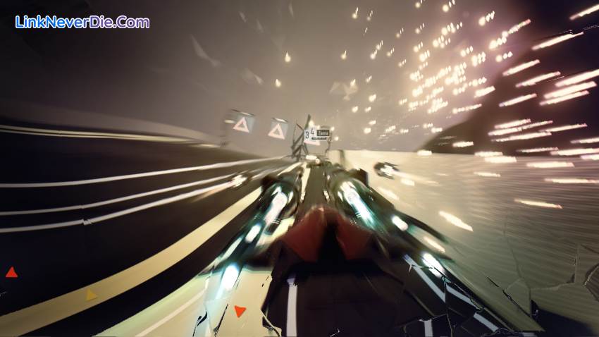 Hình ảnh trong game Redout: Enhanced Edition (screenshot) Hình ảnh trong game Redout: Enhanced Edition (screenshot)