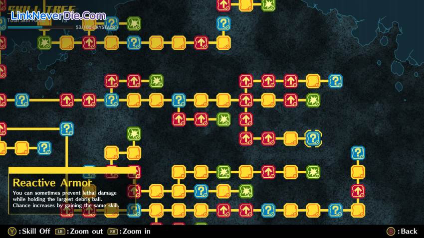 Hình ảnh trong game GIGA WRECKER (screenshot) Hình ảnh trong game GIGA WRECKER (screenshot)