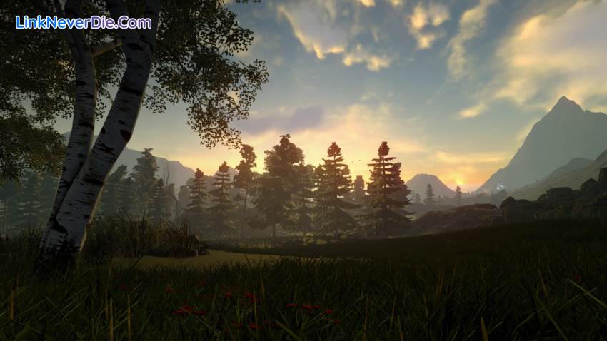 Hình ảnh trong game Phoning Home (screenshot) Hình ảnh trong game Phoning Home (screenshot)