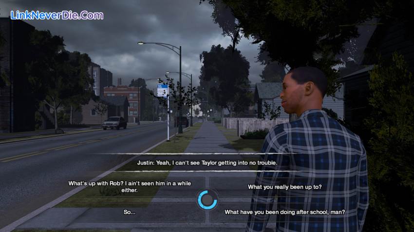 Hình ảnh trong game We Are Chicago (screenshot) Hình ảnh trong game We Are Chicago (screenshot)