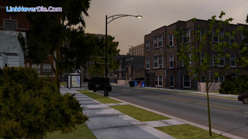 Hình ảnh trong game We Are Chicago (screenshot) Hình ảnh trong game We Are Chicago (screenshot)