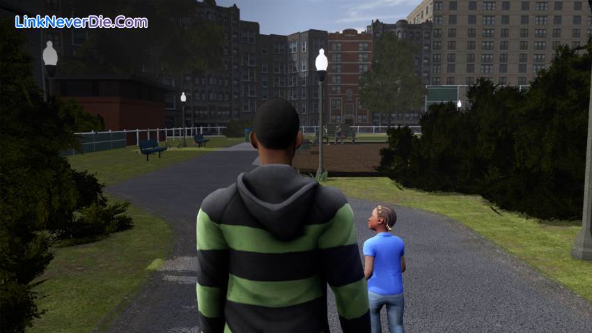 Hình ảnh trong game We Are Chicago (screenshot) Hình ảnh trong game We Are Chicago (screenshot)