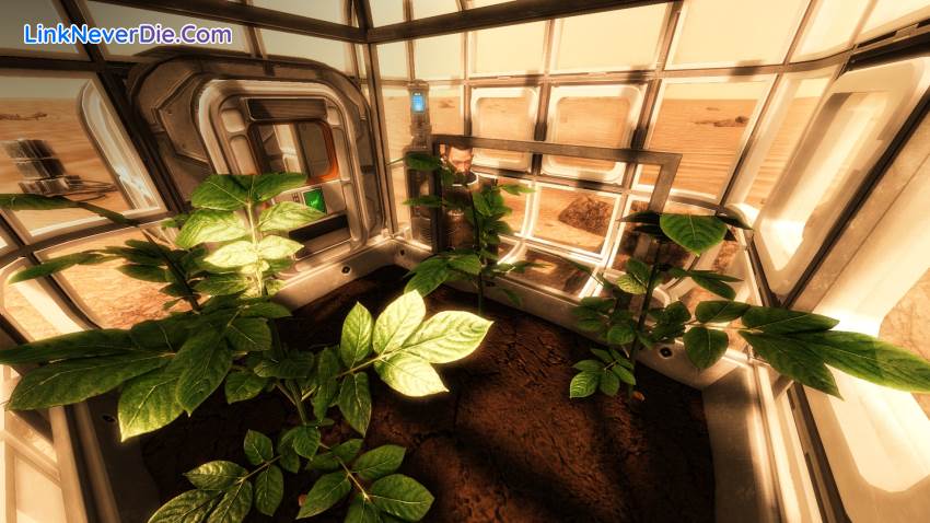 Hình ảnh trong game Take On Mars (screenshot) Hình ảnh trong game Take On Mars (screenshot)