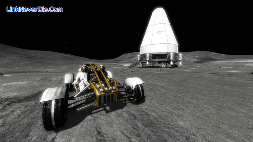 Hình ảnh trong game Take On Mars (screenshot) Hình ảnh trong game Take On Mars (screenshot)