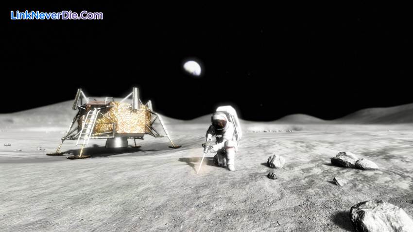 Hình ảnh trong game Take On Mars (screenshot) Hình ảnh trong game Take On Mars (screenshot)