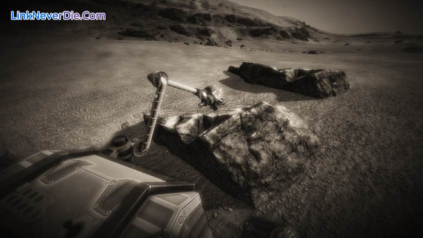 Hình ảnh trong game Take On Mars (screenshot) Hình ảnh trong game Take On Mars (screenshot)