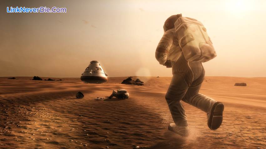 Hình ảnh trong game Take On Mars (screenshot) Hình ảnh trong game Take On Mars (screenshot)
