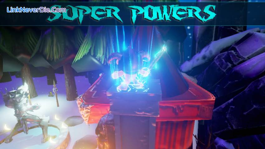 Hình ảnh trong game Monkey Land 3D: Reaper Rush (screenshot) Hình ảnh trong game Monkey Land 3D: Reaper Rush (screenshot)