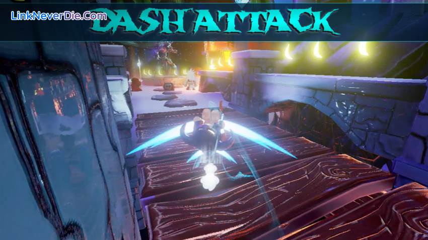 Hình ảnh trong game Monkey Land 3D: Reaper Rush (screenshot) Hình ảnh trong game Monkey Land 3D: Reaper Rush (screenshot)