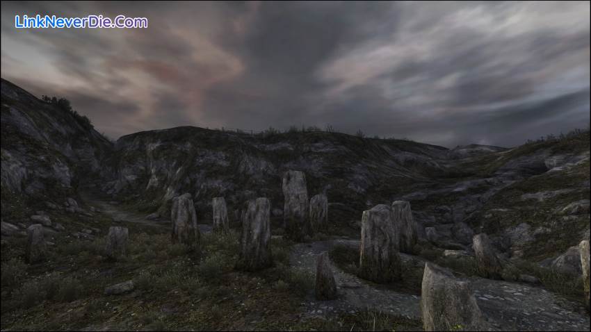 Hình ảnh trong game Dear Esther: Landmark Edition (screenshot) Hình ảnh trong game Dear Esther: Landmark Edition (screenshot)