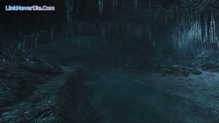 Hình ảnh trong game Dear Esther: Landmark Edition (screenshot) Hình ảnh trong game Dear Esther: Landmark Edition (screenshot)