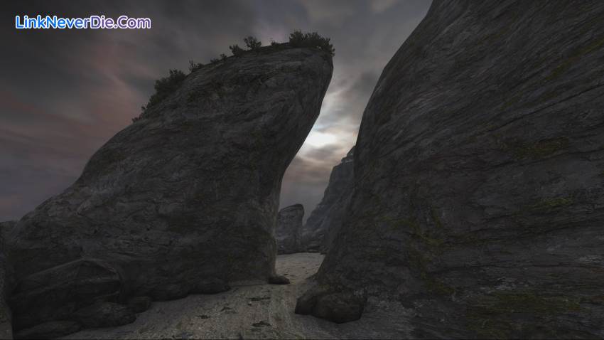Hình ảnh trong game Dear Esther: Landmark Edition (screenshot) Hình ảnh trong game Dear Esther: Landmark Edition (screenshot)