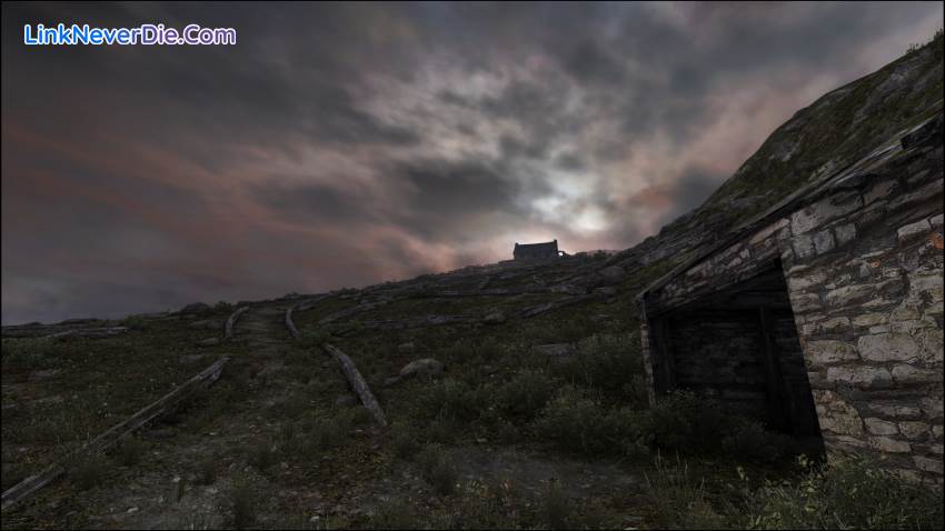 Hình ảnh trong game Dear Esther: Landmark Edition (screenshot) Hình ảnh trong game Dear Esther: Landmark Edition (screenshot)