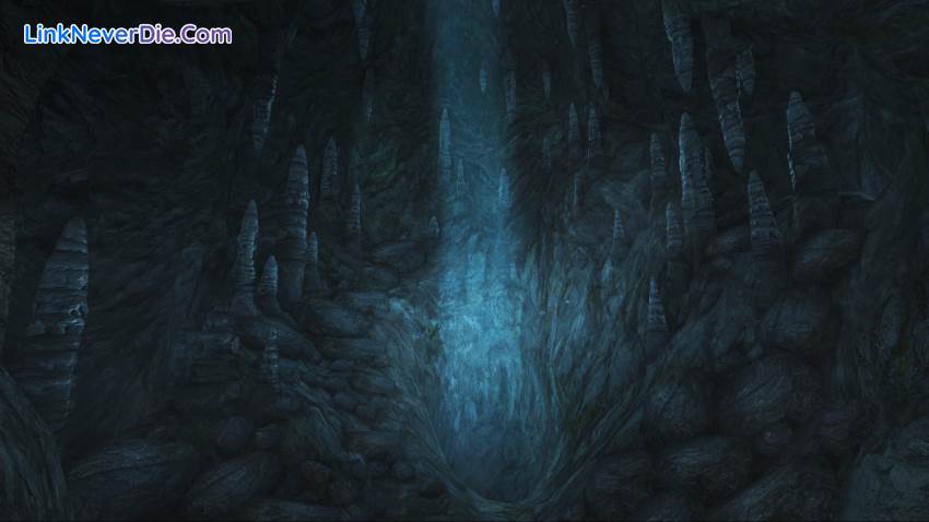 Hình ảnh trong game Dear Esther: Landmark Edition (screenshot) Hình ảnh trong game Dear Esther: Landmark Edition (screenshot)