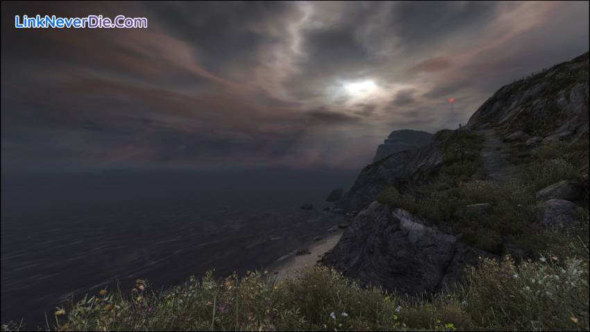Hình ảnh trong game Dear Esther: Landmark Edition (screenshot) Hình ảnh trong game Dear Esther: Landmark Edition (screenshot)