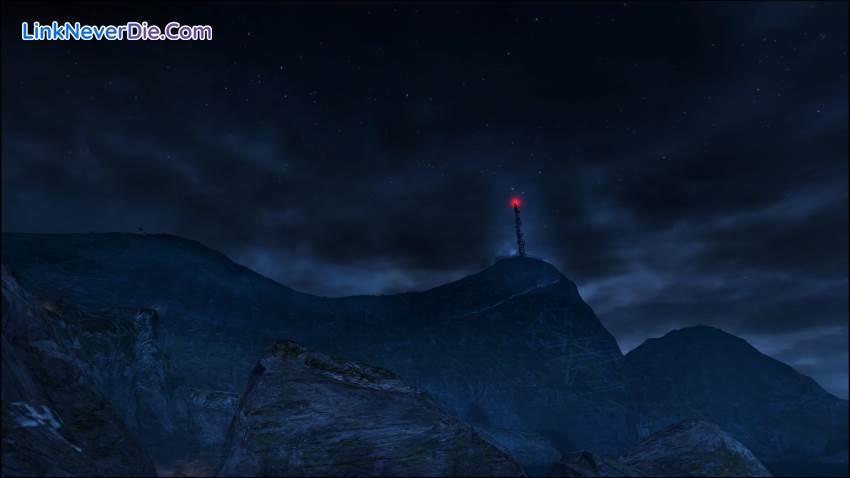 Hình ảnh trong game Dear Esther: Landmark Edition (screenshot) Hình ảnh trong game Dear Esther: Landmark Edition (screenshot)