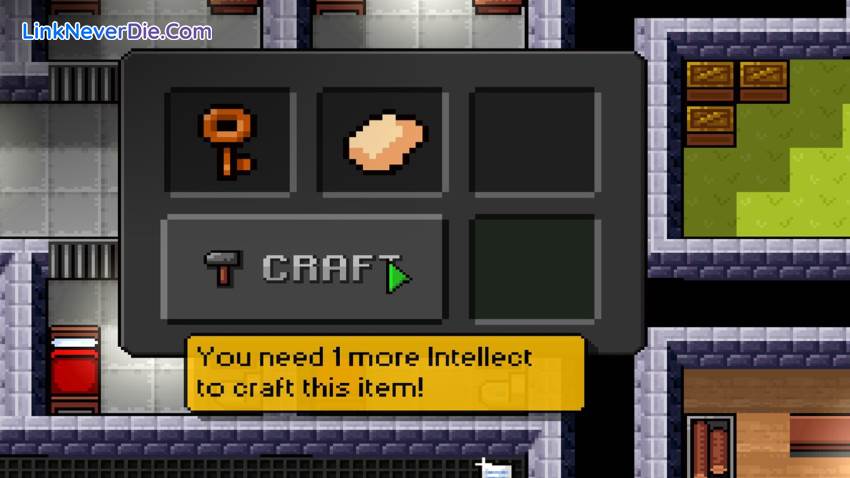 Hình ảnh trong game The Escapists (screenshot) Hình ảnh trong game The Escapists (screenshot)