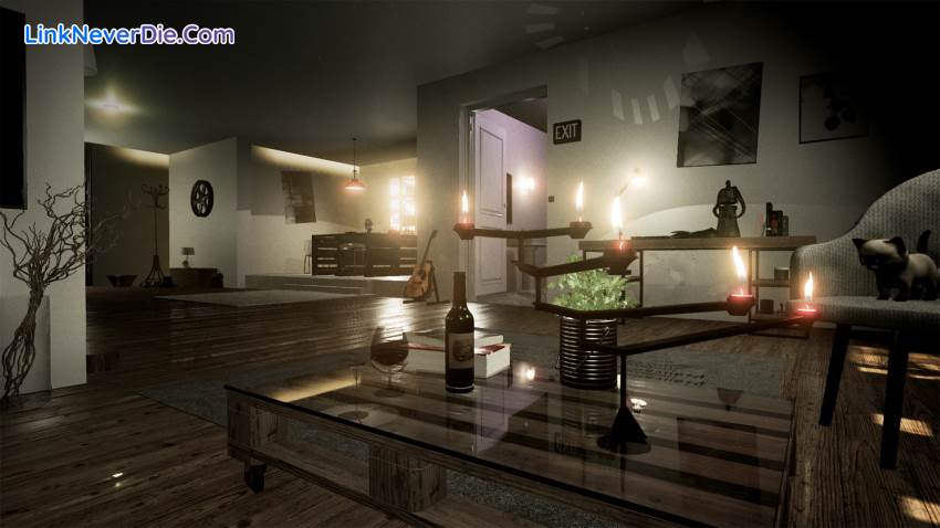 Hình ảnh trong game Drizzlepath: Glass (screenshot) Hình ảnh trong game Drizzlepath: Glass (screenshot)