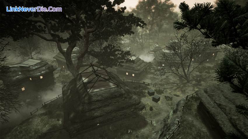 Hình ảnh trong game Drizzlepath: Glass (screenshot) Hình ảnh trong game Drizzlepath: Glass (screenshot)
