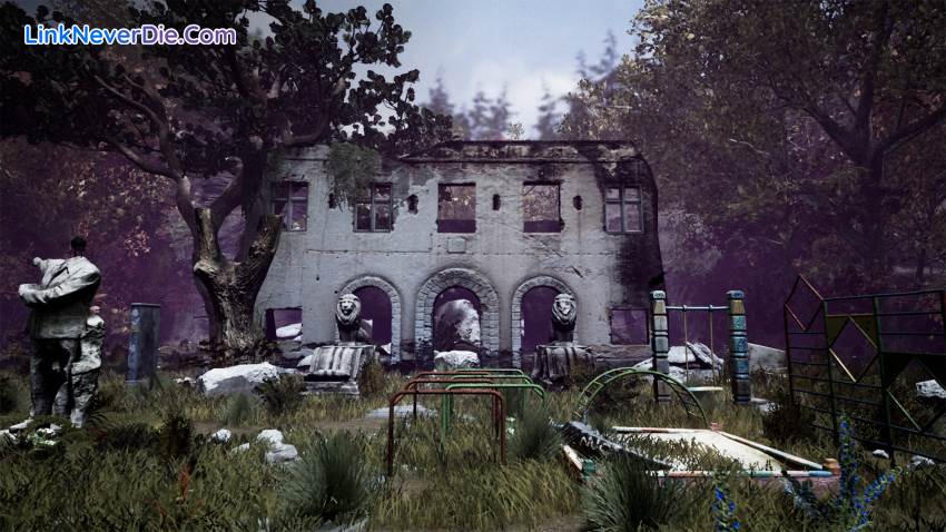 Hình ảnh trong game Drizzlepath: Glass (screenshot) Hình ảnh trong game Drizzlepath: Glass (screenshot)
