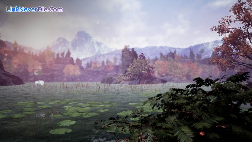 Hình ảnh trong game Drizzlepath: Glass (screenshot) Hình ảnh trong game Drizzlepath: Glass (screenshot)
