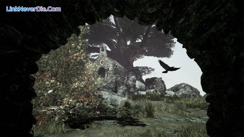 Hình ảnh trong game Drizzlepath: Glass (screenshot) Hình ảnh trong game Drizzlepath: Glass (screenshot)