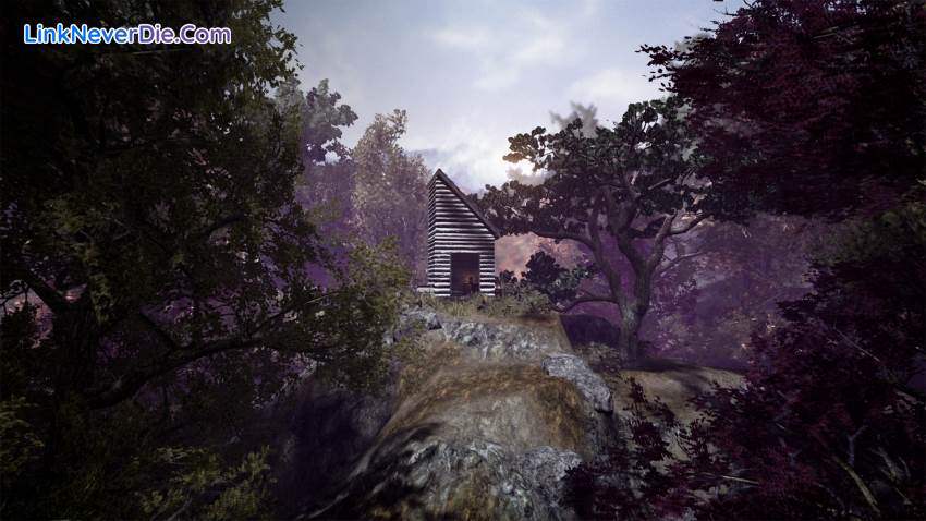 Hình ảnh trong game Drizzlepath: Glass (screenshot) Hình ảnh trong game Drizzlepath: Glass (screenshot)
