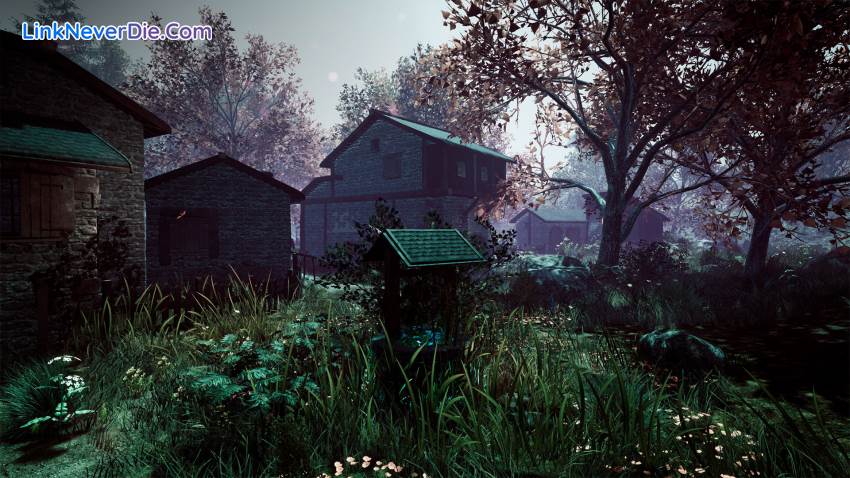 Hình ảnh trong game Drizzlepath: Glass (screenshot) Hình ảnh trong game Drizzlepath: Glass (screenshot)