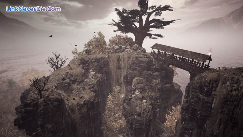 Hình ảnh trong game Drizzlepath: Glass (screenshot) Hình ảnh trong game Drizzlepath: Glass (screenshot)