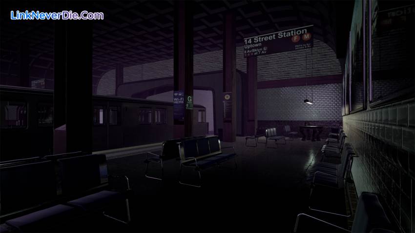 Hình ảnh trong game Drizzlepath: Glass (screenshot) Hình ảnh trong game Drizzlepath: Glass (screenshot)