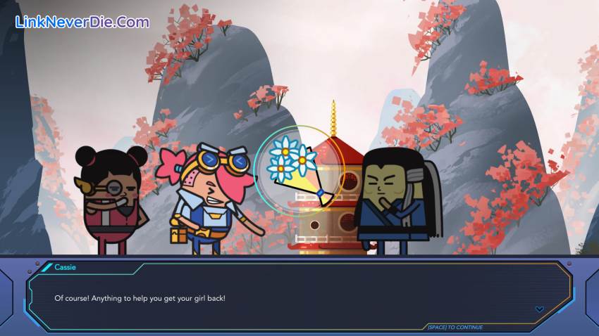 Hình ảnh trong game Holy Potatoes! We’re in Space?! (screenshot) Hình ảnh trong game Holy Potatoes! We’re in Space?! (screenshot)