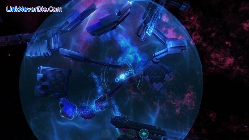 Hình ảnh trong game Revolve (screenshot) Hình ảnh trong game Revolve (screenshot)