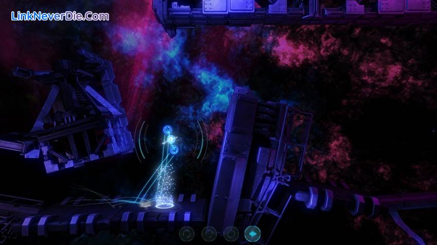 Hình ảnh trong game Revolve (screenshot) Hình ảnh trong game Revolve (screenshot)