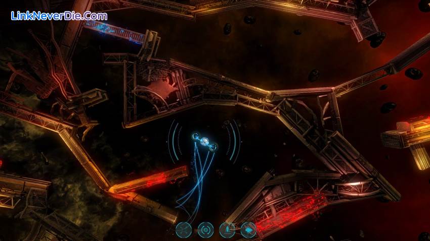 Hình ảnh trong game Revolve (screenshot) Hình ảnh trong game Revolve (screenshot)