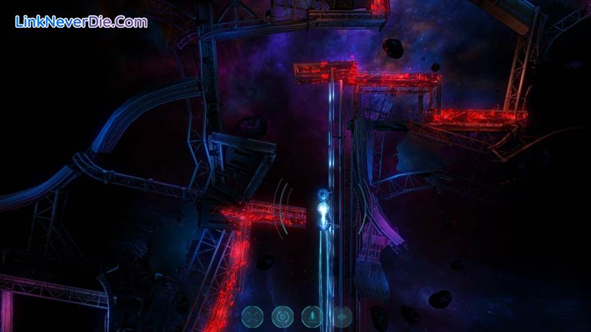 Hình ảnh trong game Revolve (screenshot) Hình ảnh trong game Revolve (screenshot)