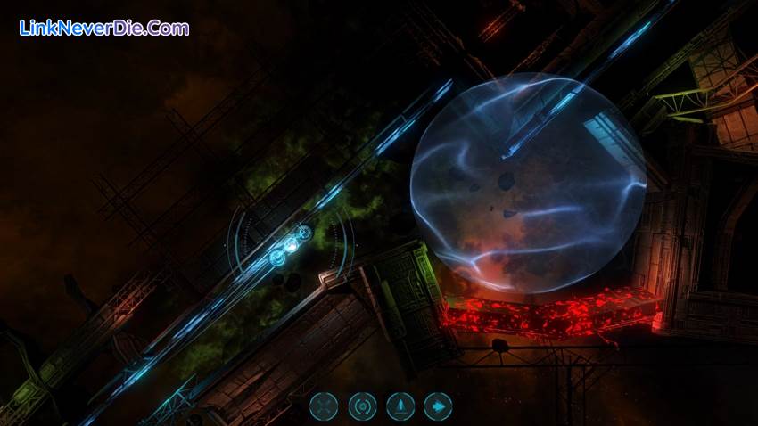 Hình ảnh trong game Revolve (screenshot) Hình ảnh trong game Revolve (screenshot)