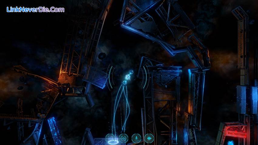 Hình ảnh trong game Revolve (screenshot) Hình ảnh trong game Revolve (screenshot)