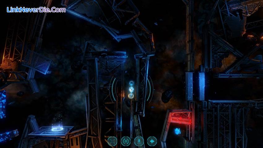 Hình ảnh trong game Revolve (screenshot) Hình ảnh trong game Revolve (screenshot)