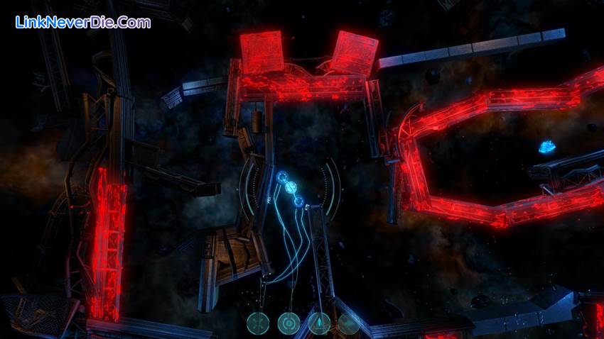 Hình ảnh trong game Revolve (screenshot) Hình ảnh trong game Revolve (screenshot)