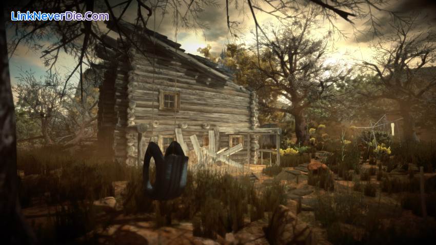 Hình ảnh trong game Among the Innocent: A Stricken Tale (screenshot) Hình ảnh trong game Among the Innocent: A Stricken Tale (screenshot)