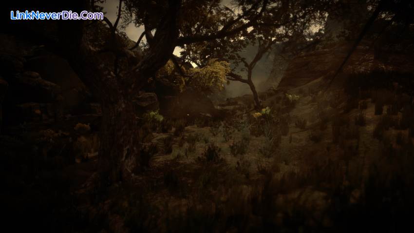 Hình ảnh trong game Among the Innocent: A Stricken Tale (screenshot) Hình ảnh trong game Among the Innocent: A Stricken Tale (screenshot)