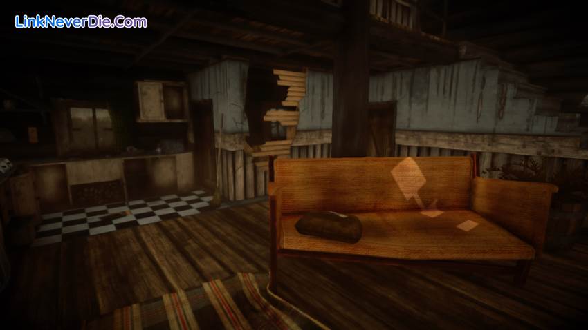 Hình ảnh trong game Among the Innocent: A Stricken Tale (screenshot) Hình ảnh trong game Among the Innocent: A Stricken Tale (screenshot)