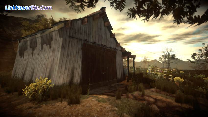 Hình ảnh trong game Among the Innocent: A Stricken Tale (screenshot) Hình ảnh trong game Among the Innocent: A Stricken Tale (screenshot)