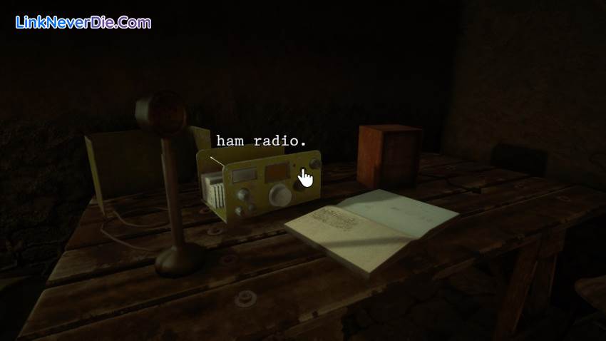 Hình ảnh trong game Among the Innocent: A Stricken Tale (screenshot) Hình ảnh trong game Among the Innocent: A Stricken Tale (screenshot)