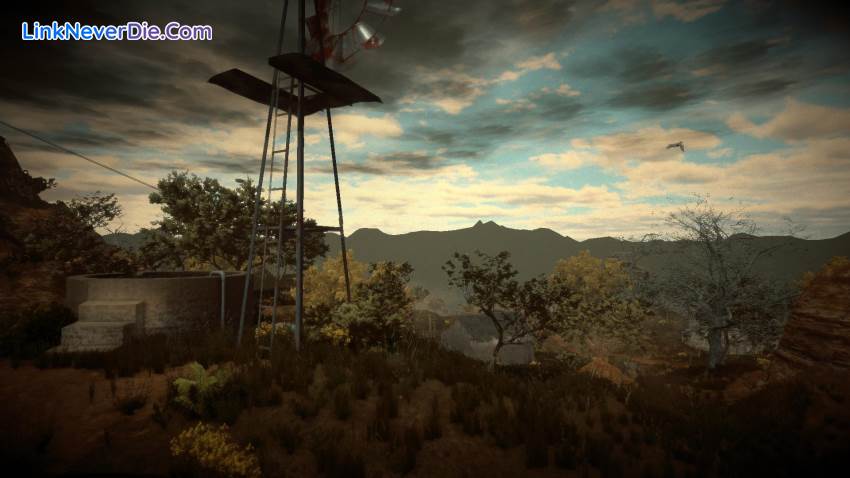 Hình ảnh trong game Among the Innocent: A Stricken Tale (screenshot) Hình ảnh trong game Among the Innocent: A Stricken Tale (screenshot)