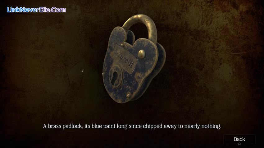 Hình ảnh trong game Among the Innocent: A Stricken Tale (screenshot) Hình ảnh trong game Among the Innocent: A Stricken Tale (screenshot)