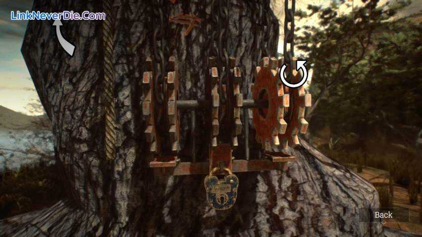 Hình ảnh trong game Among the Innocent: A Stricken Tale (screenshot) Hình ảnh trong game Among the Innocent: A Stricken Tale (screenshot)